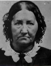Mary Ann Platts (1798 - 1874) Profile